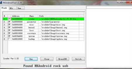 Rockusb Driver V2.0 Windows 7