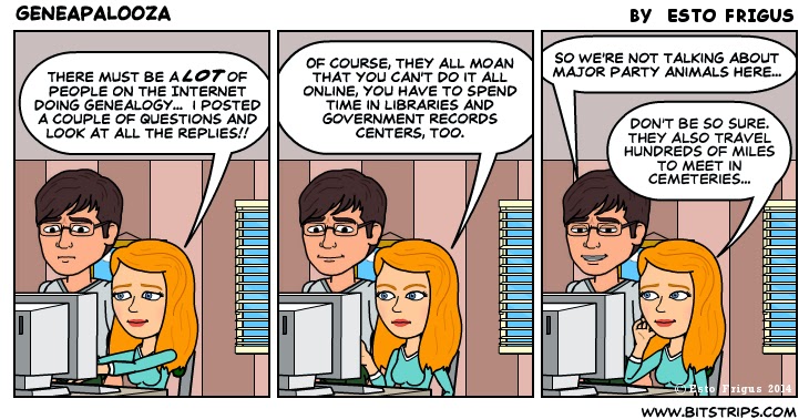 Try Geneapalooza