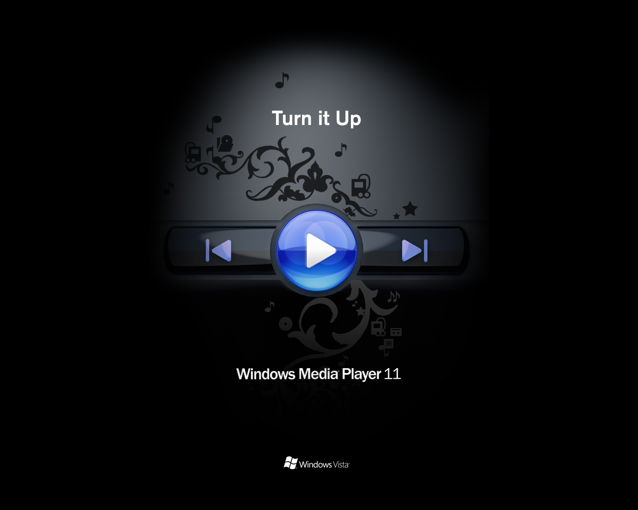Windows Media Player 11 Software Download