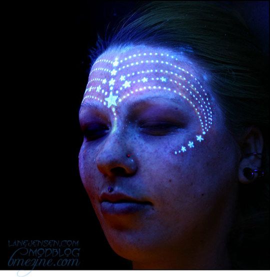 Uv Face