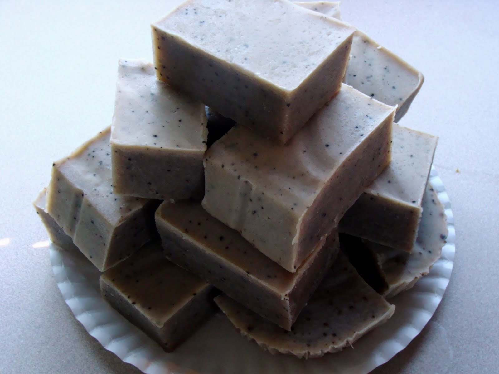 Worshipful Womanhood: Homemade Soap Tutorial