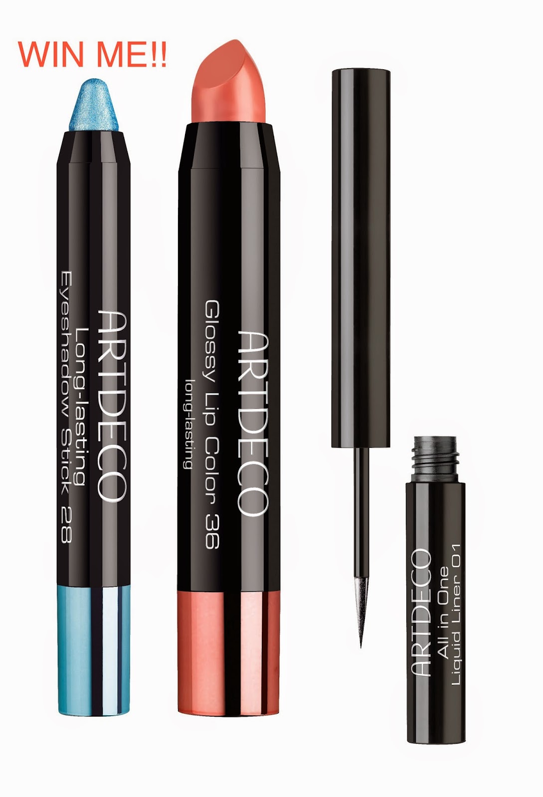 Artdeco Miami Summer 2014 Makeup Collection recommend Artdeco Miami Summer 2014 Makeup Collection advise