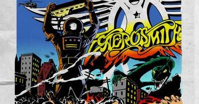 aerosmith music from another dimension download free