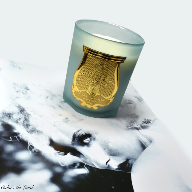 Cire Trudon Joséphine Candle Review, an Ode to the First Empress of France  
