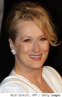 Meryl Streep