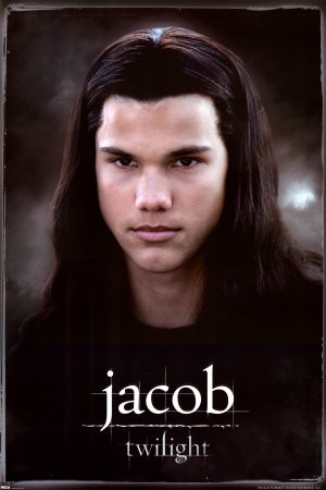 Jacob+black+twilight