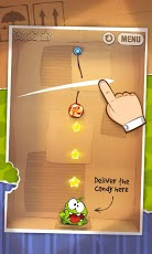 Cut The Rope Android İndir Cut The Rope Android İndir
