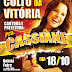 Culto da vitoria com Cassiane dia 18 de outubro