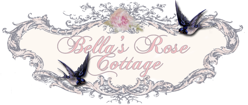 Bellas Rose Cottage