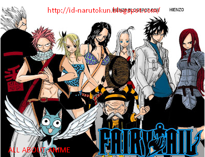 Download All About Anime Download Soundtrack Fairy Tail Desktop Wallpaper Wallpaper All About Anime Download Soundtrack Fairy Tail For iPhone Free