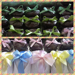 Candy Colors!! Candy Colors!!