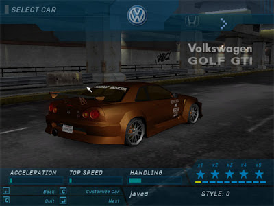 Nfs Underground Car List Reddit Nfs Underground Car List Reddit