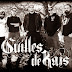 Guilles de Rais se unen al roster de Lost Penguin Conspiracy