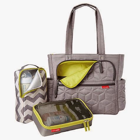 skip hop changing bag tk maxx