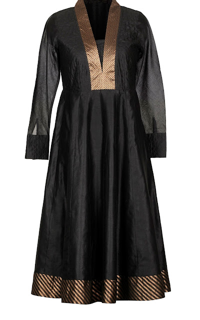 fabindia indo western dresses