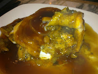 Square pie