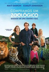 2. filme compramos um zoológico