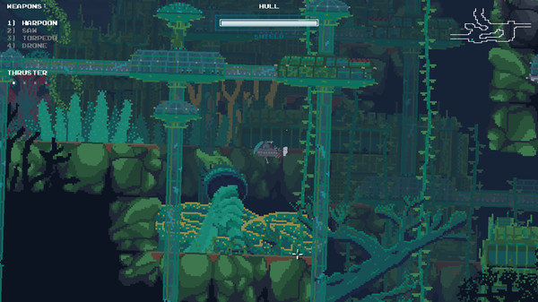 The Aquatic Adventure of the Last Human PC Game Download The Aquatic Adventure of the Last Human PC Game Download