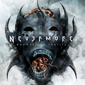 Nevermore-Enemies of reality