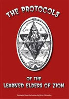 THE PROTOCOLS OF ZION (full mp3)