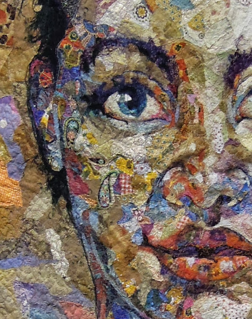 Quilt Inspiration 2013 Pacific International Quilt Festival Part 3