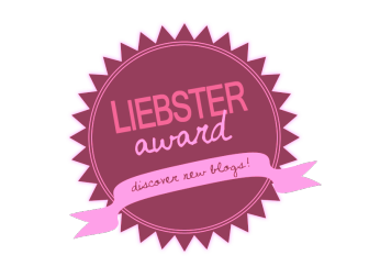 Premios: Liebster award