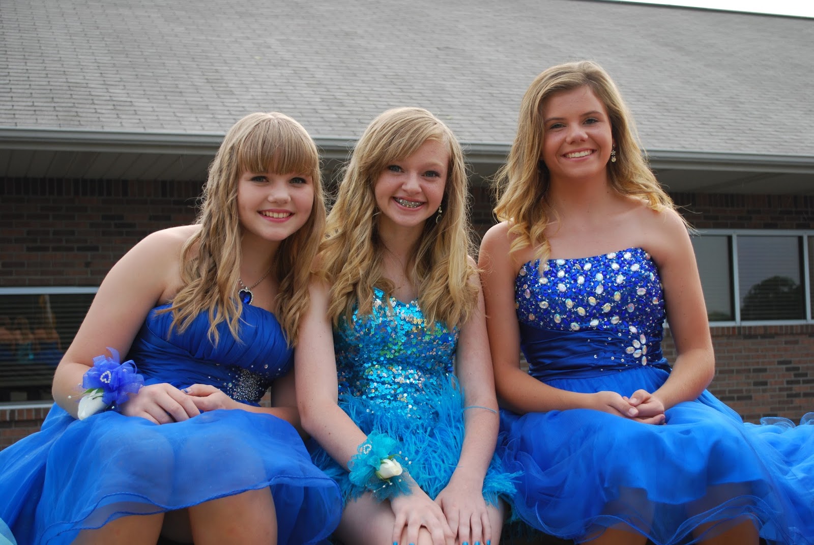 Pickett County K8 Computer Lab.............. Jr. High