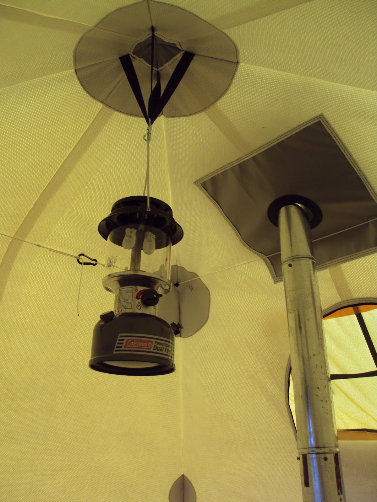 Polar Odyssey The Arctic Oven