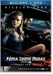 935xar Fúria Sobre Rodas   Bluray 720p   Dual Áudio