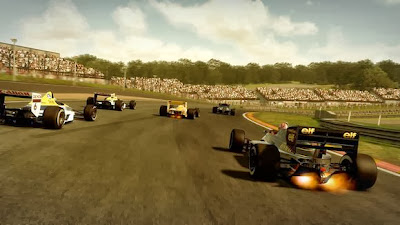 F1 2013 RELOADED f1 2013 pc game screensohot 1 www.ovagames.com F1 2013 RELOADED