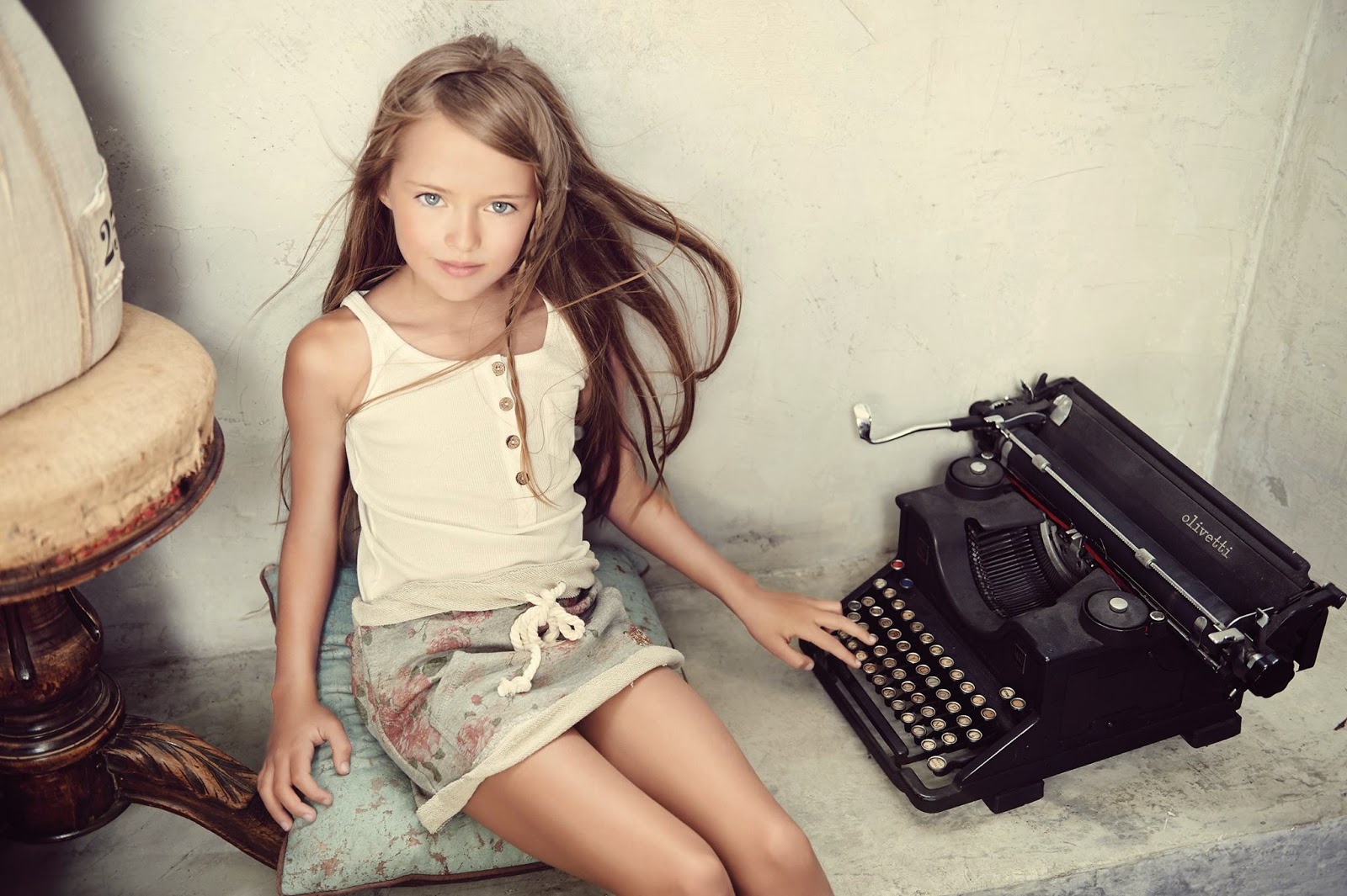 Royalty Free 14 Year Old Girl Model Pictures Images and