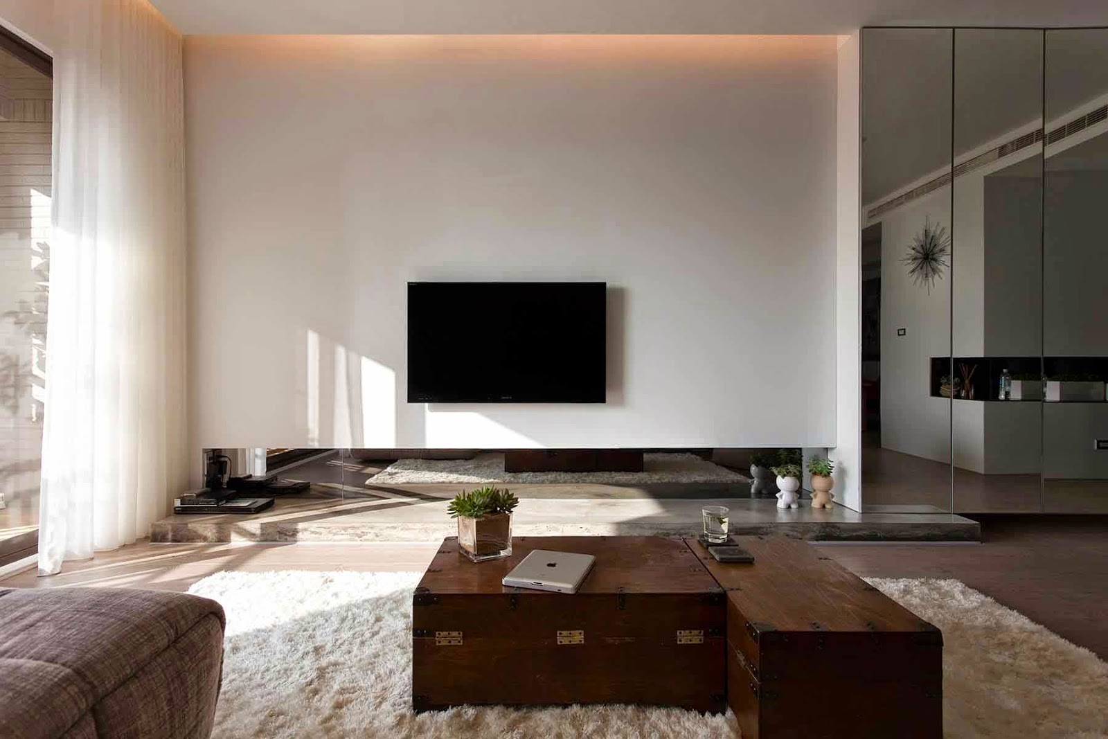 Contemporary decorating ideas Contemporary decorating ideas