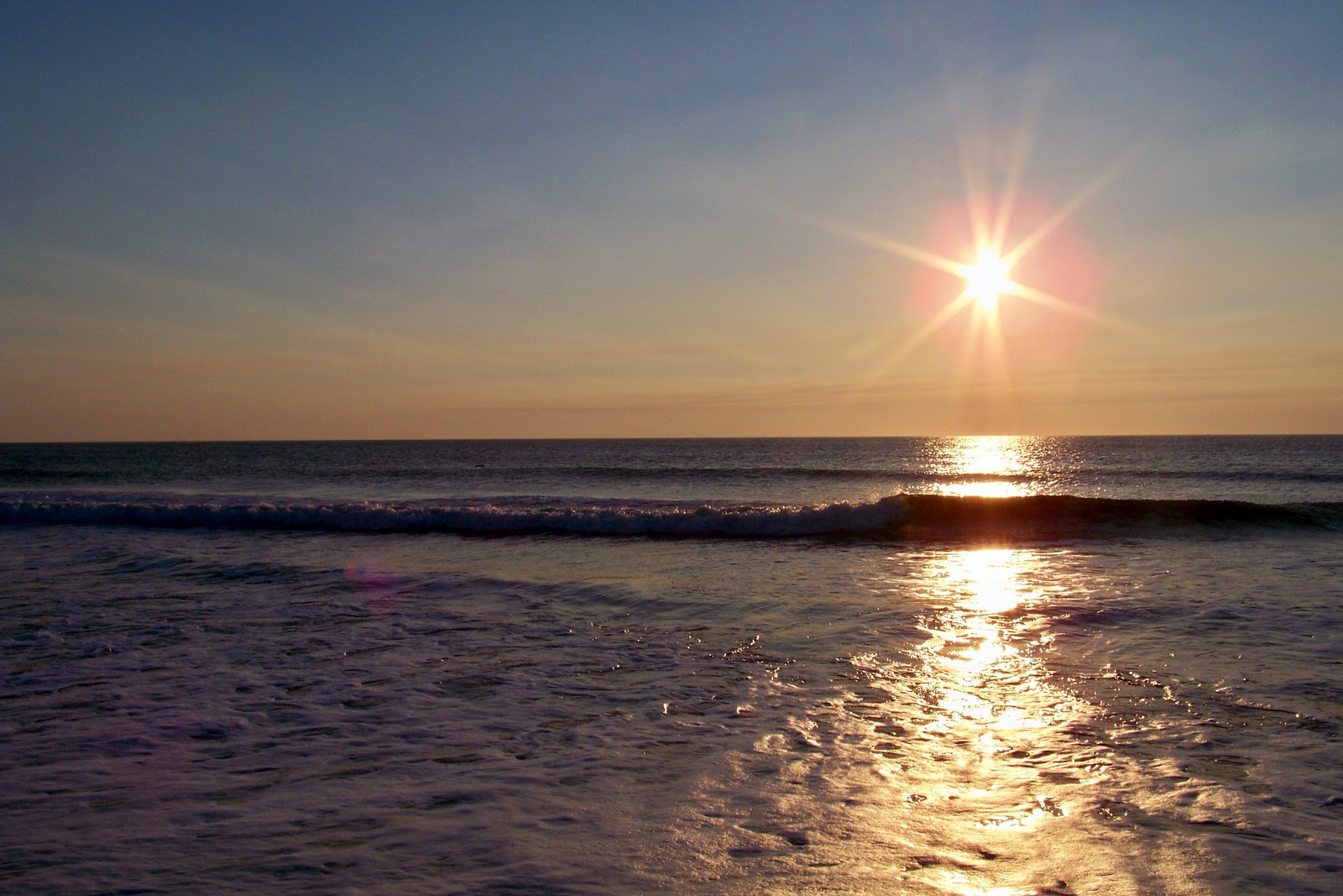 I didn't enjoy it, and I have no desire to repeat the experience. I've never ... I didn't enjoy it, and I have no desire to repeat the experience. I've never ...