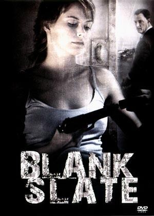 Poster de la pelicula Hoja en Blanco Hoja en Blanco