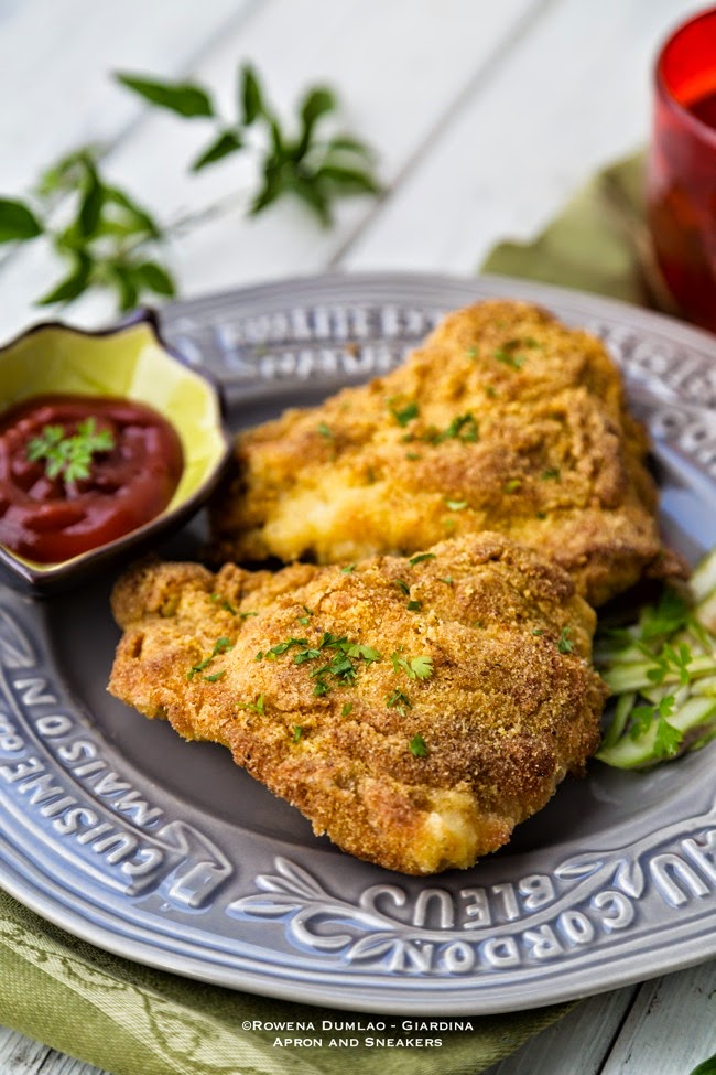 Apron and Sneakers Cooking & Traveling in Italy and Beyond Baked