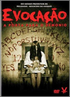 Baixar Filme Evocação – A Porta Para o Demônio Dual Audio