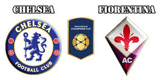 Chelsea vs Fiorentina Chelsea vs Fiorentina