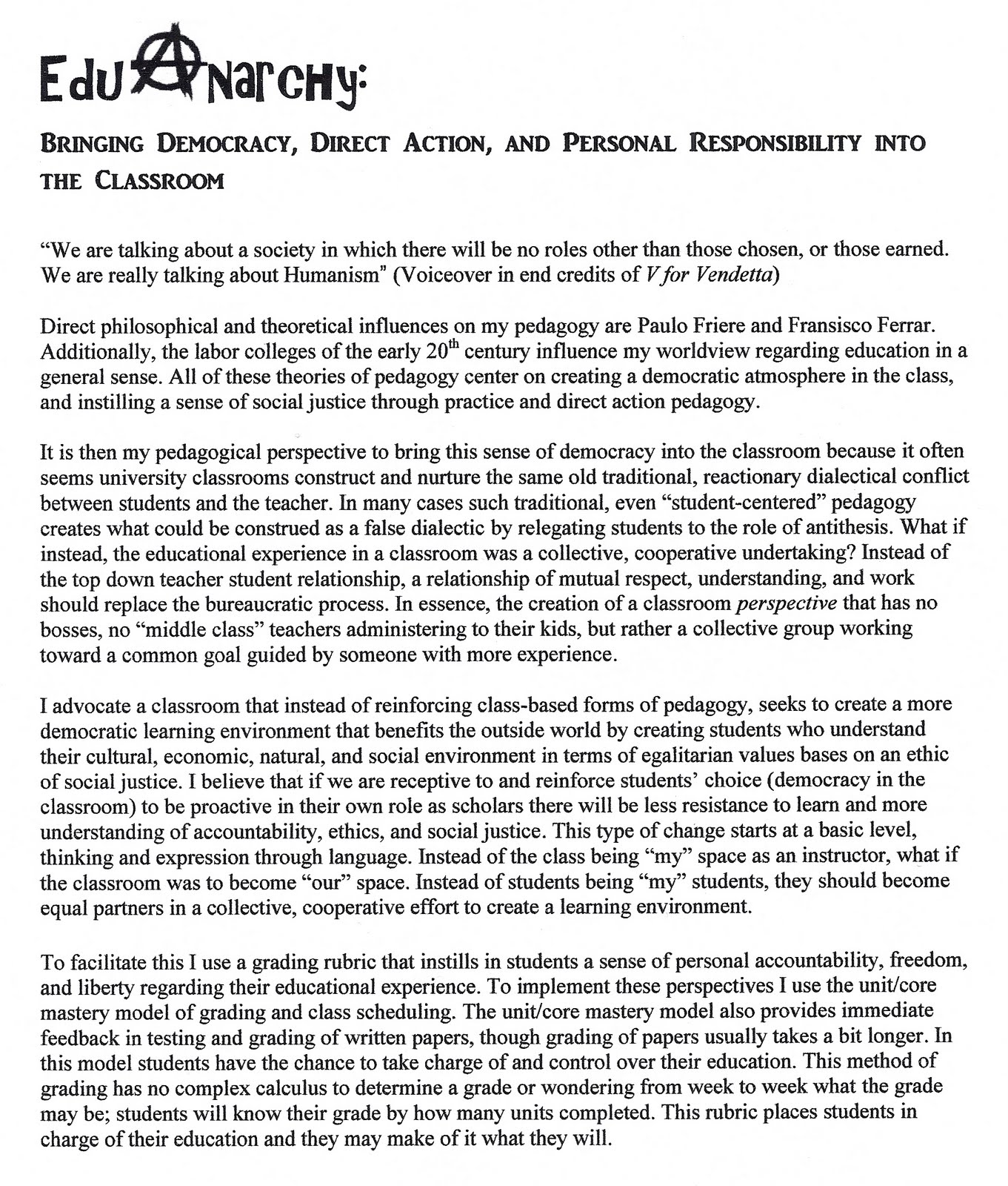 nel noddings essay Educational descriptions and theory from nel noddings critique - review essay - democracy and the education of the heart: noddings, nel (1992. nel noddings essay Educational descriptions and theory from nel noddings critique - review essay - democracy and the education of the heart: noddings, nel (1992.