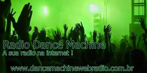 RADIO DANCE MACHINE 