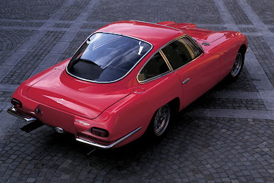 Lamborghini 350 gt