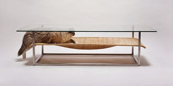 meubles pour animaux de compagnie