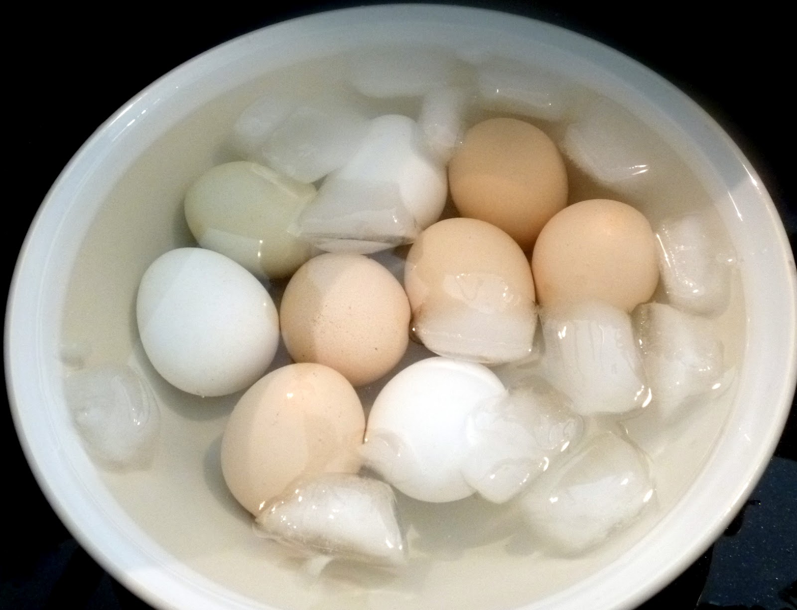 Cinnamon Pepper Pickled Eggs Fresh Eggs Daily®