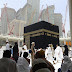 Rukun Islam Kelima Pergi Haji