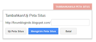 masukkan url