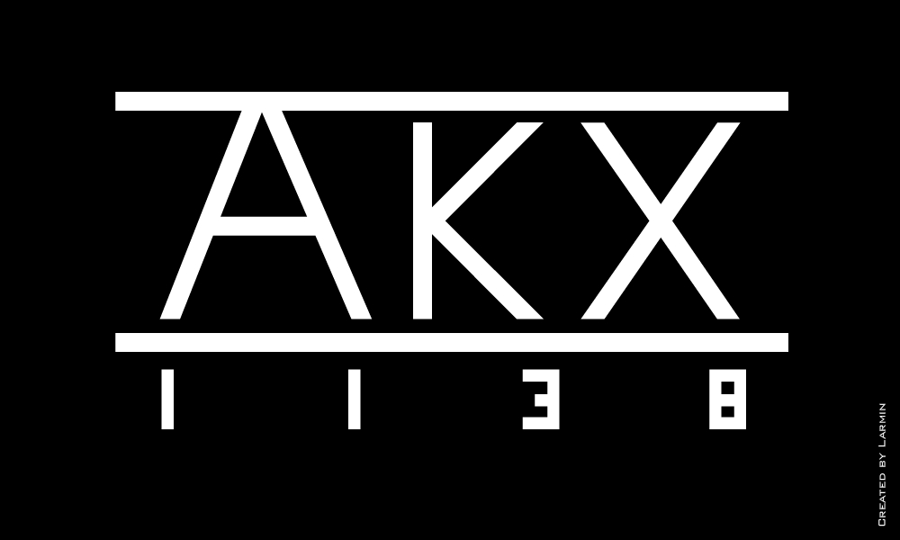 AKX 1138