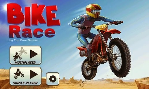 Bike Race Pro by T. F. Games Full APK
