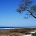 Pantai Pasir Putih Gunung Geder Garut