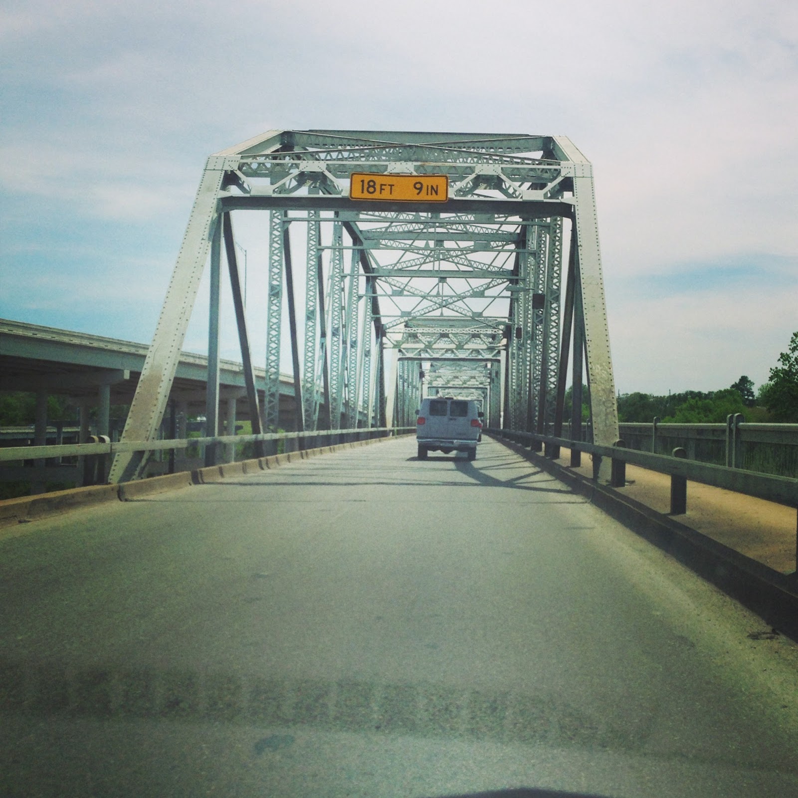 Just an ordinary girl... Friday Night Lights Filming Location Tour