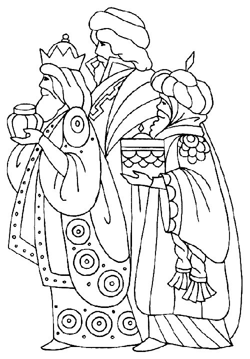 Dibujos Cristianos en blanco y negro para colorear ~ Dibujos Cristianos