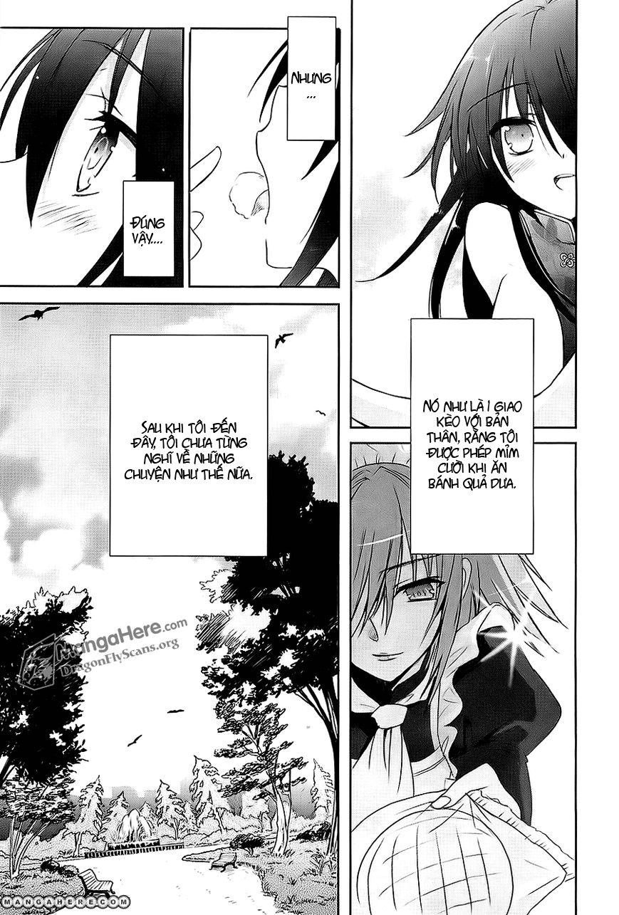 Shakugan No Shana chap 69